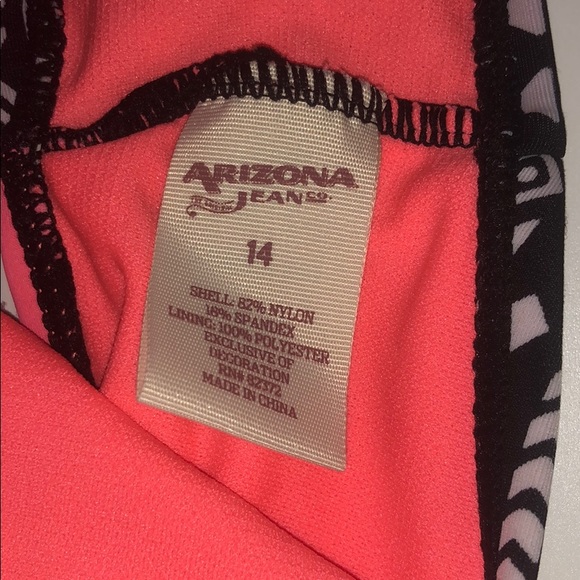 bikini top-arizona jeans - Picture 3 of 3